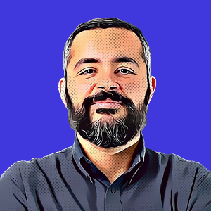 ungarida's profile picture. CTO @getclayton. Previously @HubSpot, @AWS and @jobrapido. Full stack software builder.