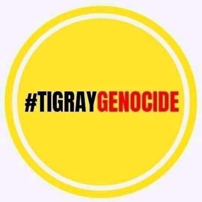 Tigray, Horn of Africa and beyond. 
#TigrayGenocide