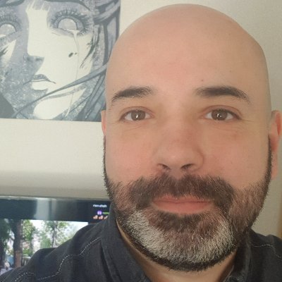 Chrissounnet's profile picture. Pwet Pwet