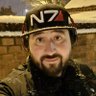 RoguePenguin83's profile picture. Bam! 🏳️‍🌈 40-something technology geek from Nottingham. https://t.co/lRzru07LiK