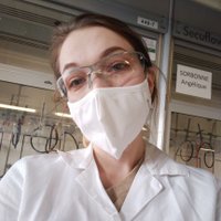 Maiia Aleksandrova (@prebiotic_maiia) 's Twitter Profile