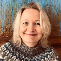 Saija Turunen (@saijaturunen) 's Twitter Profile