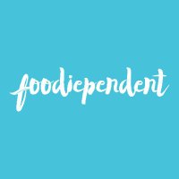 Foodiependent HQ(@foodiependentHQ) 's Twitter Profile Photo