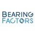 Bearing Factors (@BearingFactors) Twitter profile photo