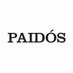 Ediciones Paidós (@EdicionesPaidos) Twitter profile photo