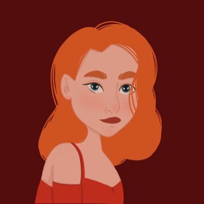 Tina_Sortinghat's profile picture. 