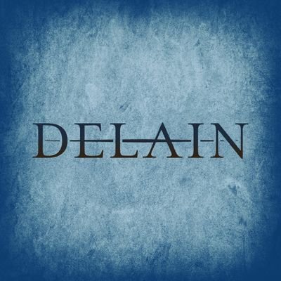 Official Twitter of Dutch symphonic rock metal band Delain.