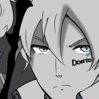 どんと (@donotbetsugame) Twitter profile photo