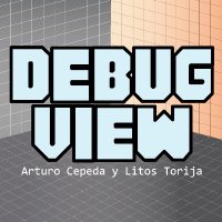 Debug View Podcast (@debugviewpcast) 's Twitter Profile Photo Debug View Podcast (@debugviewpcast) 's Twitter Profile Photo