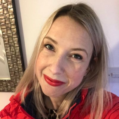 KatyB_CorpFin's profile picture. “almost respectable”