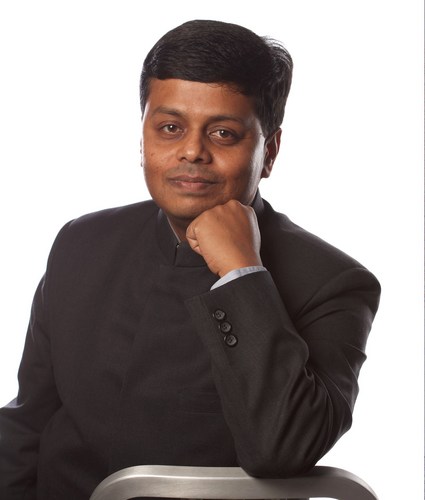 Aromar Revi Profile