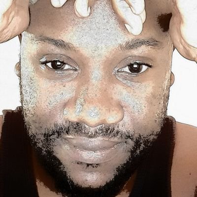 changamire_zw's profile picture. || Anchored ||