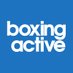 Boxing Active (@boxingactive) Twitter profile photo