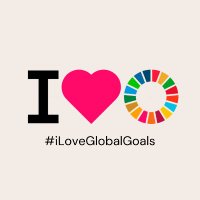 iLoveGlobalGoals (@iloveglobalgoal) 's Twitter Profile