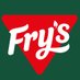 FryFamilyFoodCoUK (@frysfamilyUK) Twitter profile photo