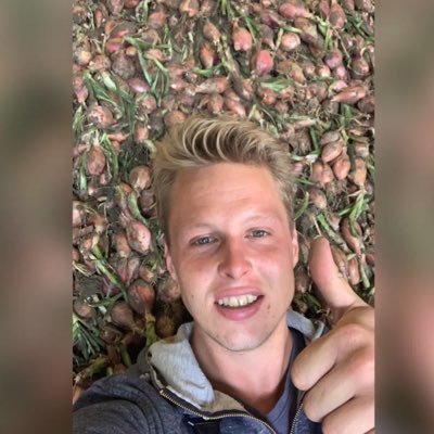 maurice_350's profile picture. akkerbouwerbedrijf Mts Groeneveld Vierpolders