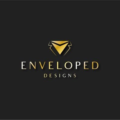 Enveloped: 📧 address: xiluks@yahoo.com   // instagram : @enveloped_designs