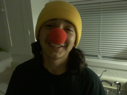 chinitaloc's profile picture. 