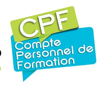 COMPTE PERSONNEL DE FORMATION