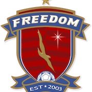 The Freedom Soccer Club is a premier soccer club in the Sunbury\New Albany\Westerville and the Northeast Columbus area featuring exciting competition among some