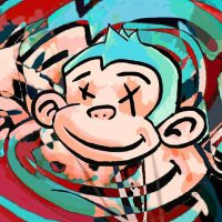 HitBox Monkey(@HitboxMonkey) 's Twitter Profile Photo