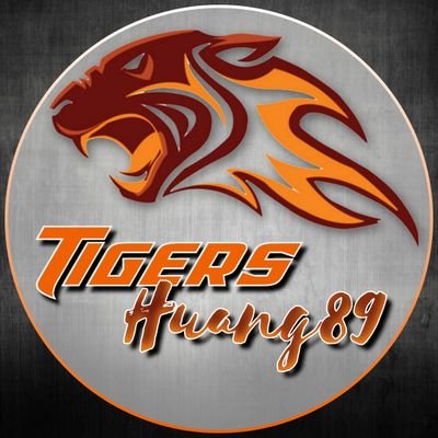 Tiger.Huang89
