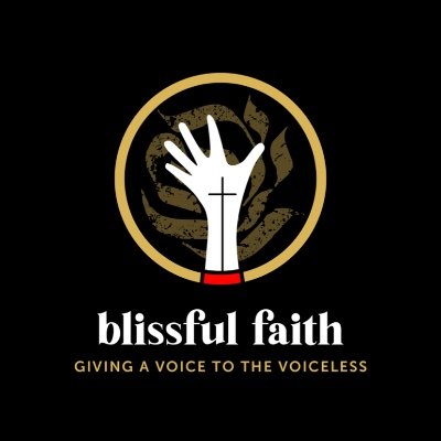 Welcome! Blissful Faith Inc is a Christian nonprofit organization working to #freethecaptives while spreading the Gospel through apologetic resources