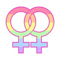 レズ動画サンプル (@lesbian_mv) 's Twitter Profile