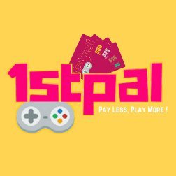 1stpal_com's profile picture. Buy Gift Cards Windows Office Keys with #Crypto #Bitcoin #Solana #Litecoin #USDT #XRP #Monero #ETH #XRP #Payeer

https://t.co/UmqSKCqYVr