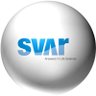 SvarLifeScience's profile picture. Svar is a Swedish life science company that works to deliver the right answers at the right time to improve patient care and accelerate drug development.