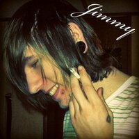 Jimmy Hammon - @Blahjimmy Twitter Profile Photo