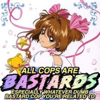 Defund the Police🐷#AbolishICE (@michele6952) 's Twitter Profile