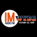 WYEGIMRADIO (@wyegimradio) Twitter profile photo WYEGIMRADIO (@wyegimradio) Twitter profile photo