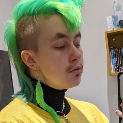 Teddycore.punkさんのプロフィール画像