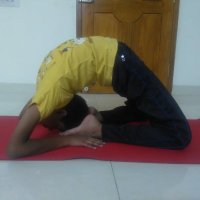 yogaaatral(@Vanappu) 's Twitter Profile Photo