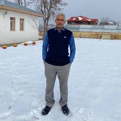 BsfCpsingh's profile picture. patnanites,alumuni Loyola hi school, basically soldier worked in many fields