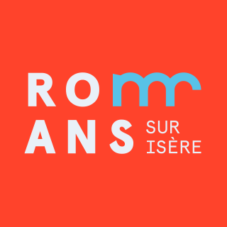 Compte officiel de la ville de #RomansSurIsère dans la Drôme