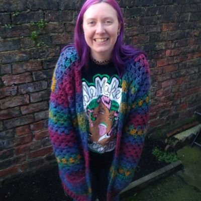 Steff_Hurst's profile picture. 
