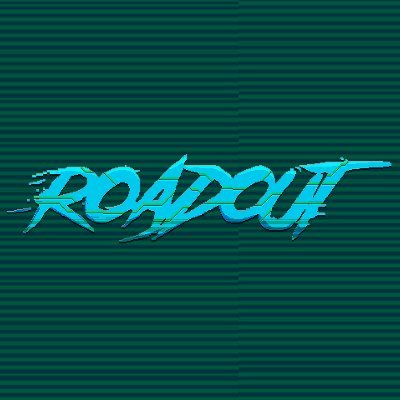 #RoadOutGamet is an action-adventure RPG with racing mechanics. 
#indiegame #gamedev