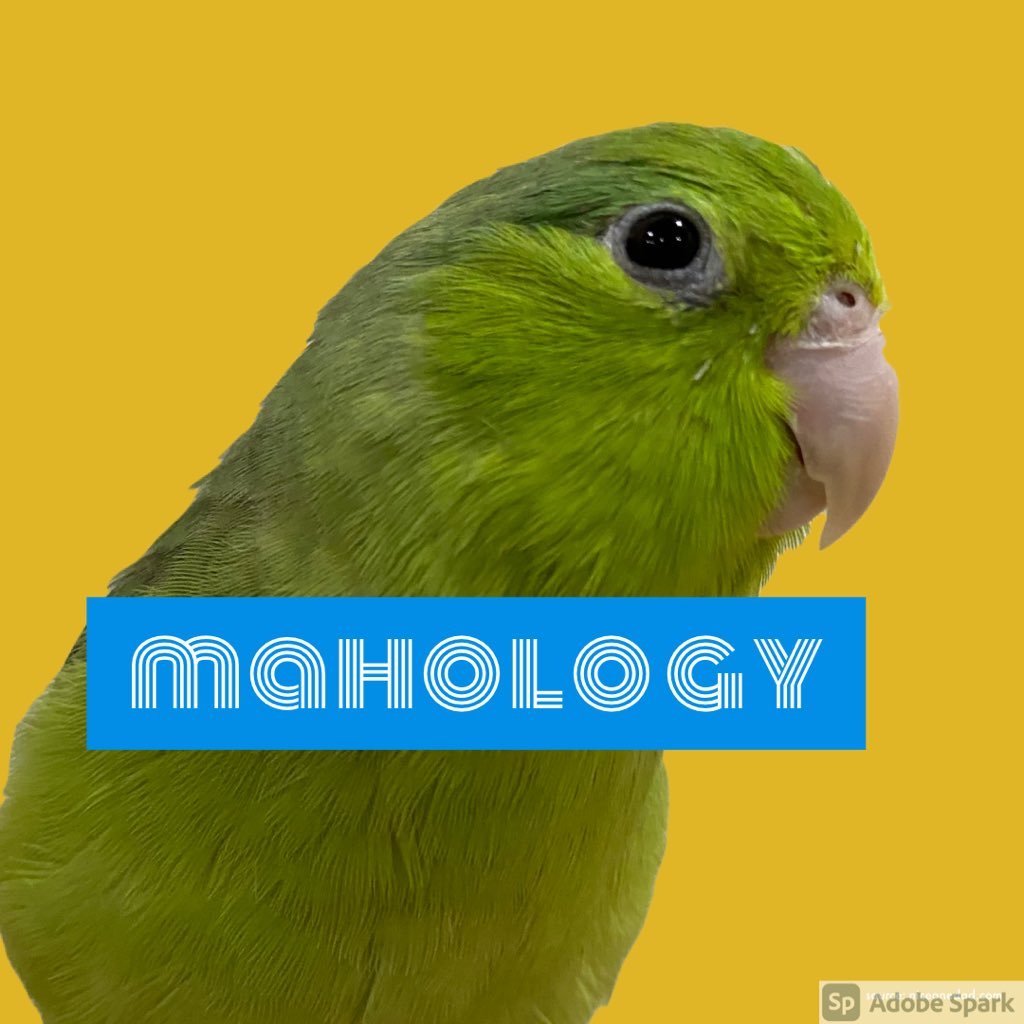 mahologyy Profile Picture