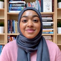 Fatimah BH (@fatimahbh) 's Twitter Profile