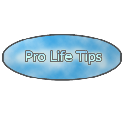 ProLifeTips's profile picture. Tips & Advice For Living Your Life
