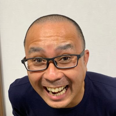 hansamu_kinjo's profile picture. FECオフィス所属 お笑い芸人 ハンサム