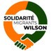 Solidarité Migrants Wilson (@solidaritwilso1) Twitter profile photo Solidarité Migrants Wilson (@solidaritwilso1) Twitter profile photo