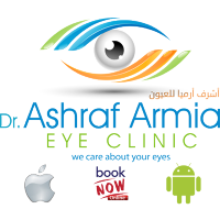 Ashraf Armia Clinics (@ashrafarmiaeye) 's Twitter Profile