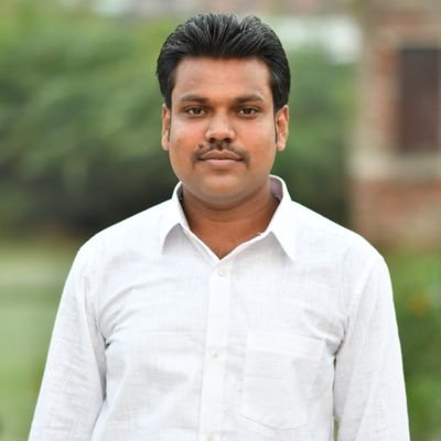 NaushadAnshar10's profile picture. समाजवादी पार्टी, कोरांव, प्रयागराज.
