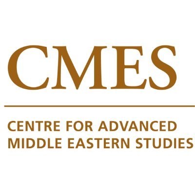 The Centre for Advanced Middle Eastern Studies. CMES coordinates the strategic research area: Middle East in the Contemporary World (MECW) @Lunduniversity