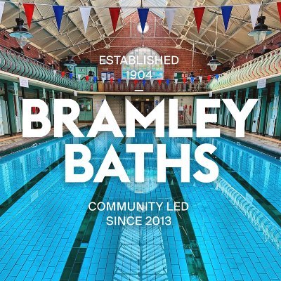 Tweets from Leeds's independent swimming pool, gym & studio, the city's only remaining Edwardian bathhouse #morethanapool