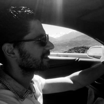 AparoSebastian1's profile picture. Je suis moi!!!!