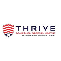 Thrive Insurance Brokers Limited(@thrivebrokers) 's Twitter Profile Photo